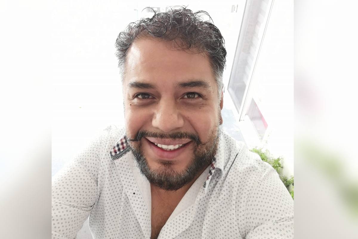 Adrian Guerrero Caracheo candidato de Morena Celaya|