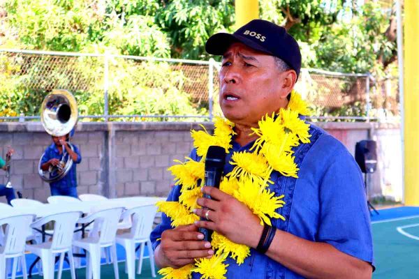 alcalde de san marcos, guerrero, y candidato a diputado