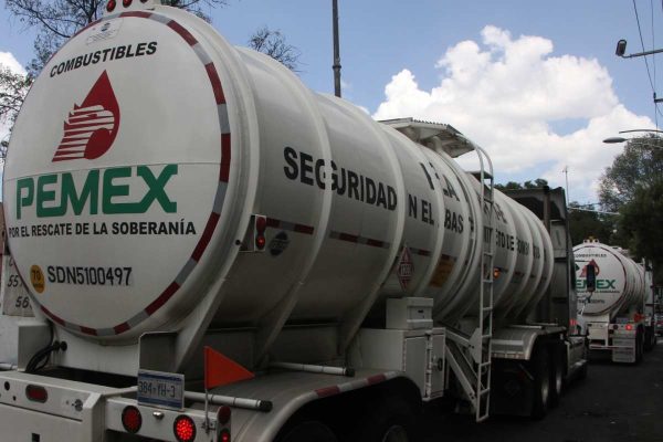 Canadá aprueba extradición a México del general Eduardo León Trauwitz, exencargado de seguridad de Pemex, por robo de combustible