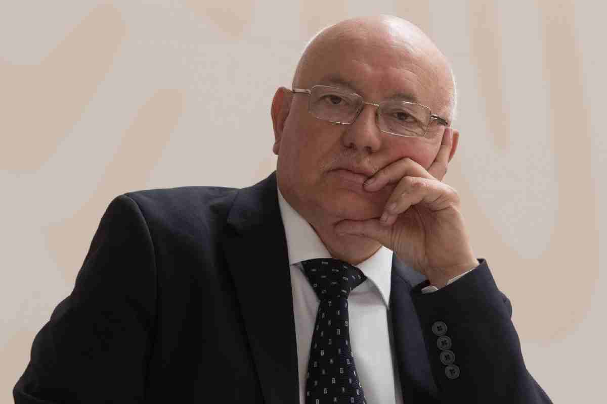 David Colmenares ASF auditor