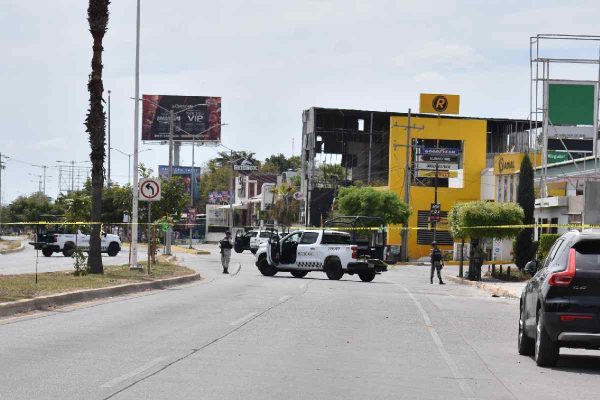 operativo por los 66 secuestrados en culiacán