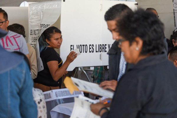 Fiscalía electoral CDMX cazamapaches