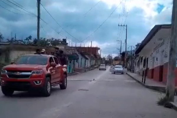 pantelhó, chiapas