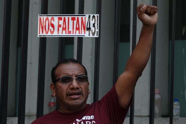 INAI Ayotzinapa