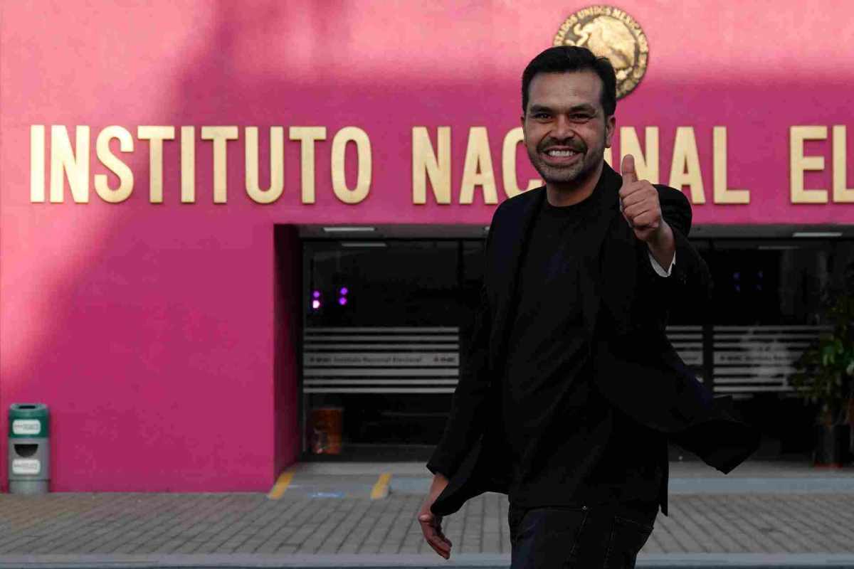 candidatos primer debate presidencial
