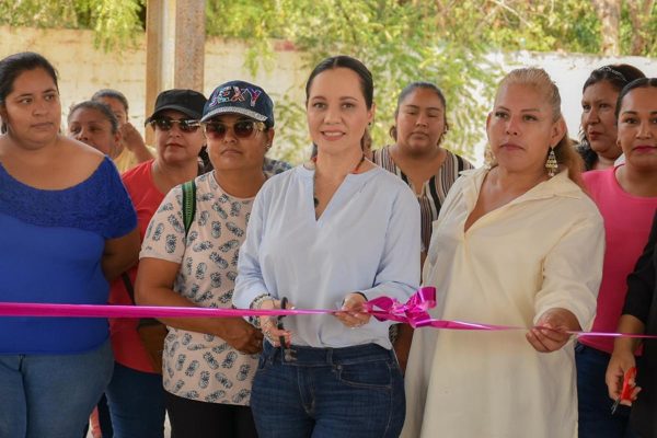 PAN perfila a Sheyla Palacios, esposa de candidato asesinado en El Mante, Tamaulipas, como su abanderada; ella pide protección