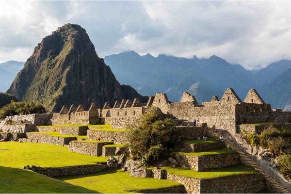 Perú visa méxico