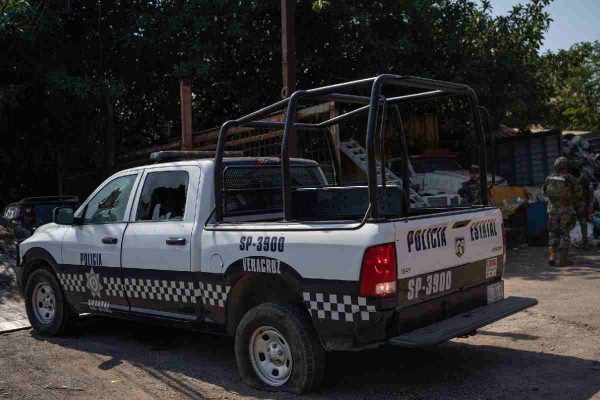 Policía-carretera-Veracruz