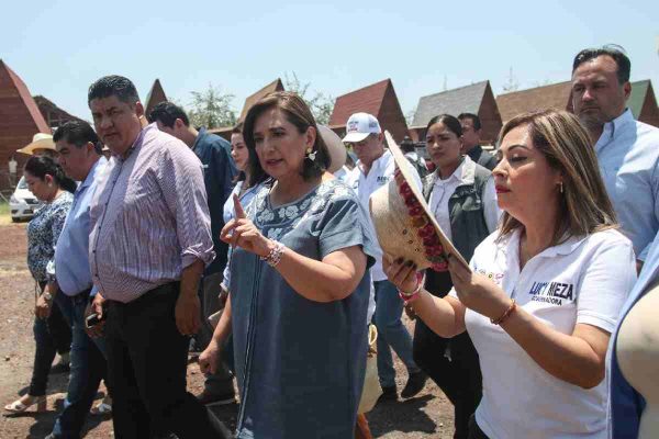 Xochitl-Galvez-Yecapixtla-Morelos