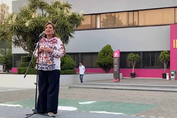 Xóchitl-Galvez-ensayo-debateINE