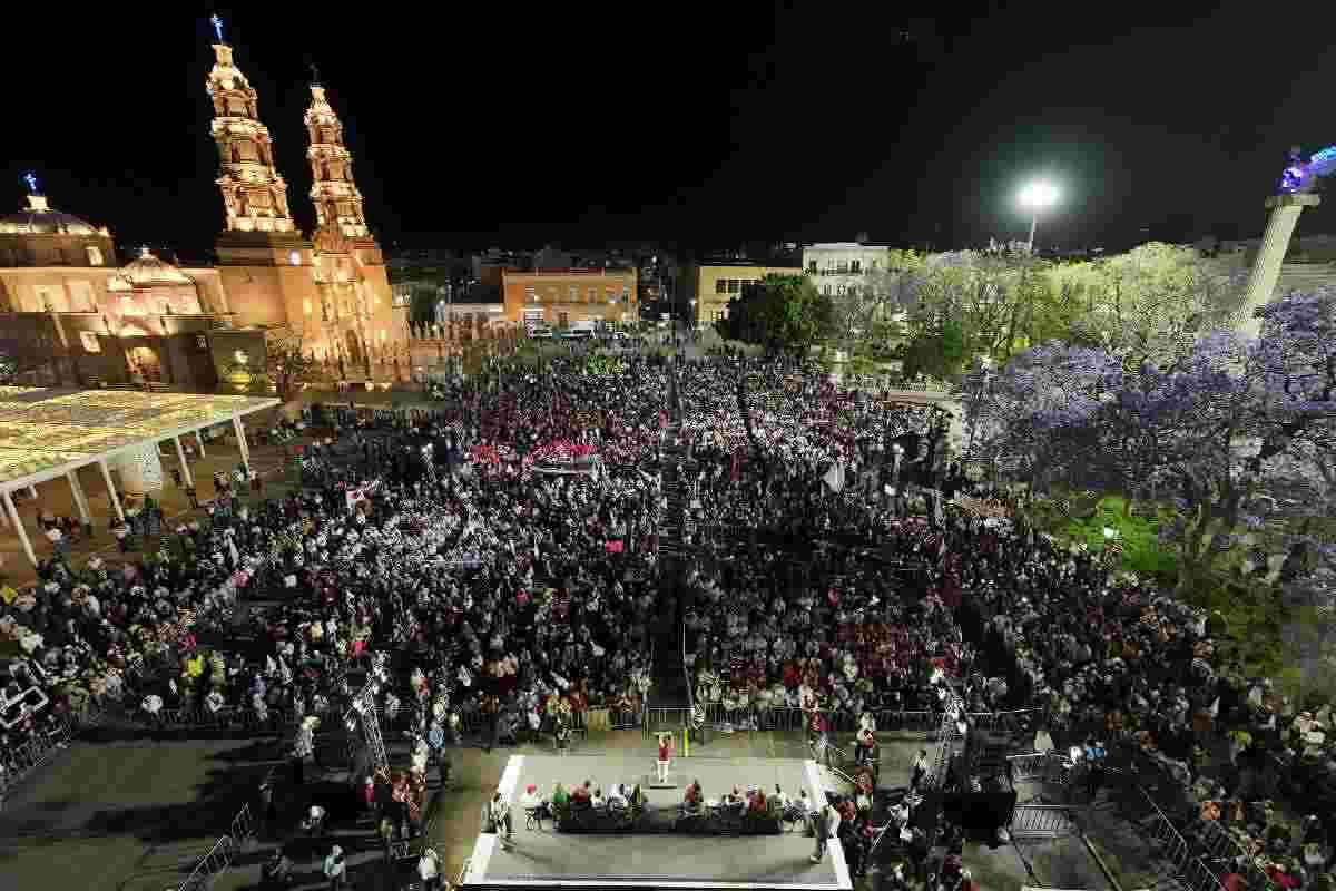 aguascalientes sheinbaum