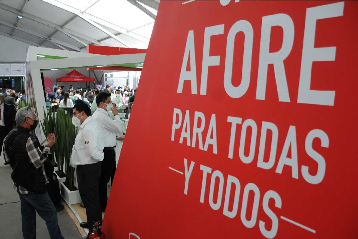 amlo afores