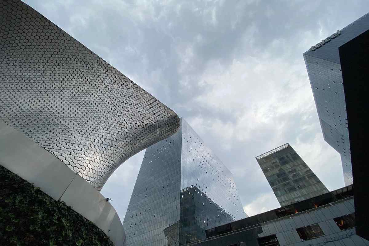 balacera en plaza carso