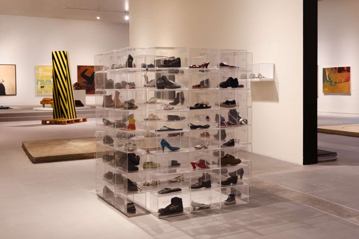 15 Bienal FEMSA en Guanajuato