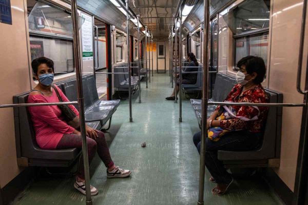 boletos metro línea 2