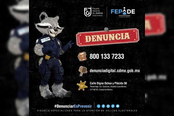 caza mapaches