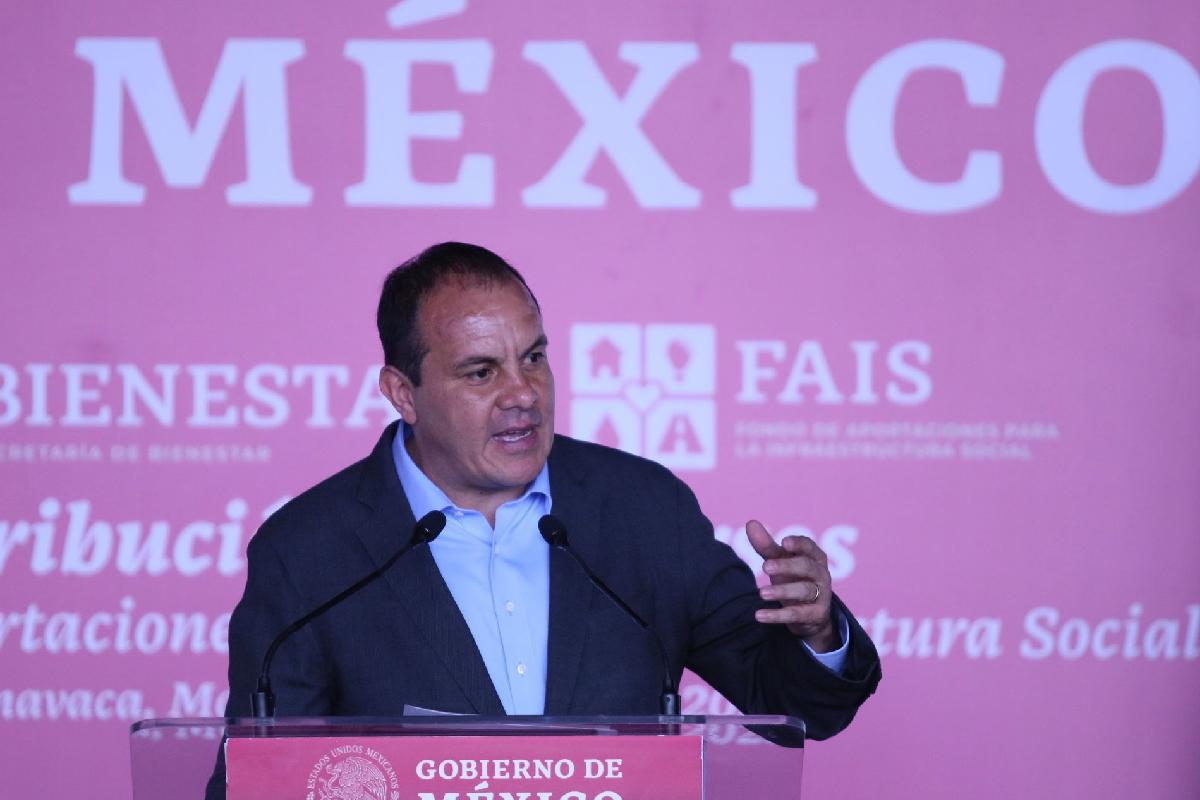 cuauhtemoc blanco licencia