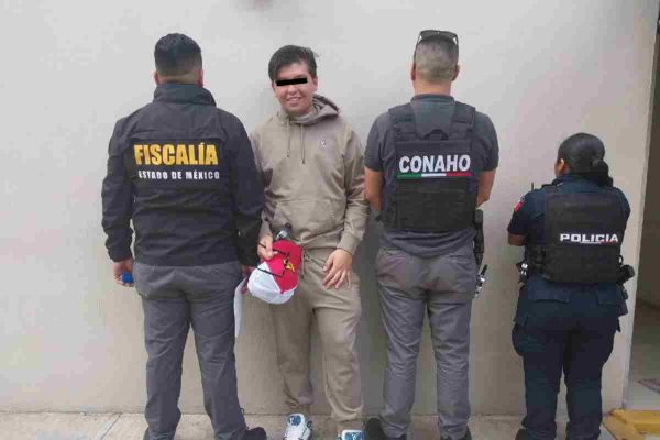 detención fofo márquez