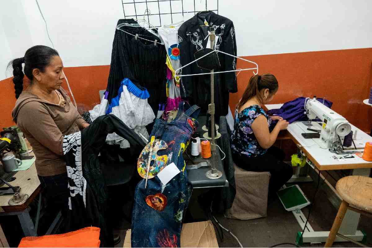 fmi economia mexico