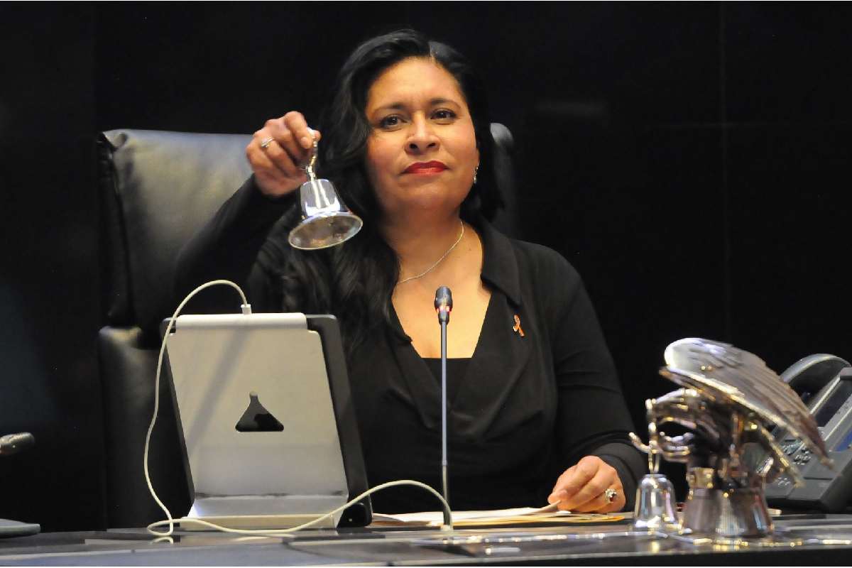 AMLO anuncia que primer pago del Fondo de Pensiones para el Bienestar podría ser el 1 de julio AMLO anuncia que primer pago del Fondo de Pensiones para el Bienestar podría ser el 1 de julio