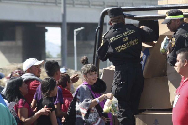 inseguridad salud mental