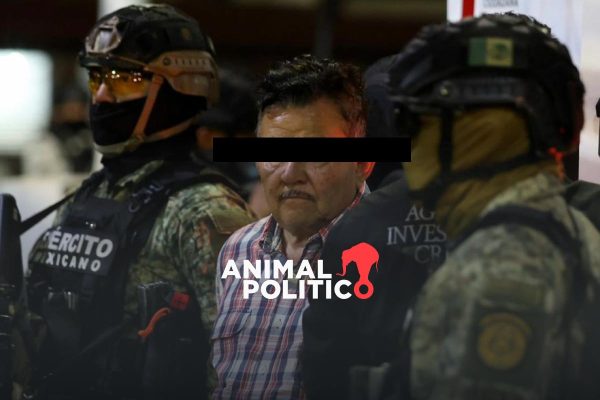 "don rodo", hermano de "El mencho", líder del cjng