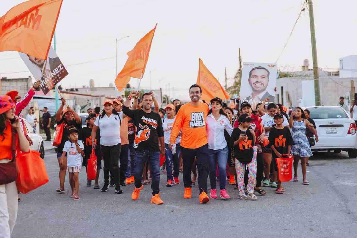 jorge alvarez maynez campeche