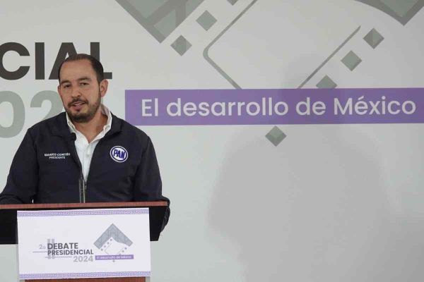 Marko Cortés
