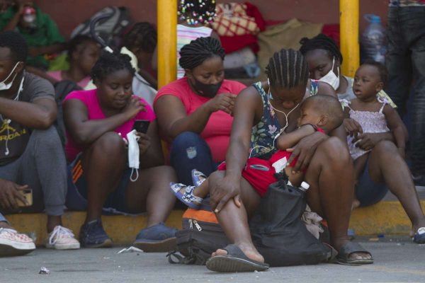 migrantes cd juárez violencia