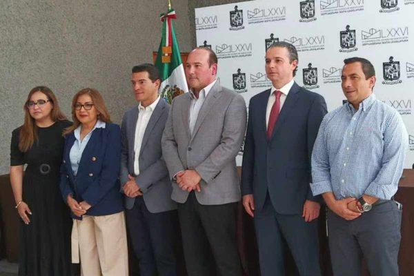 nominas nuevo león