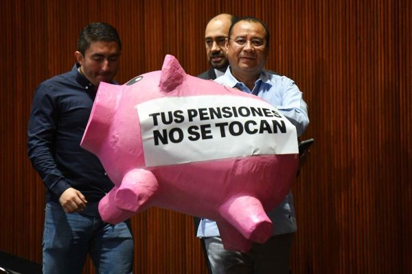 fondo de pensiones