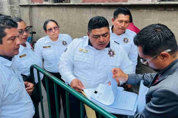 policias campeche-denuncia-palacionacional