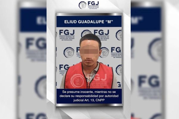 proceso asesino candidato el mante