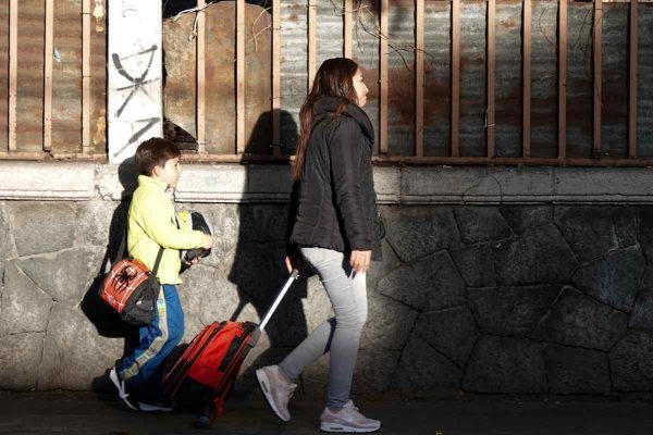 regreso a clases cdmx