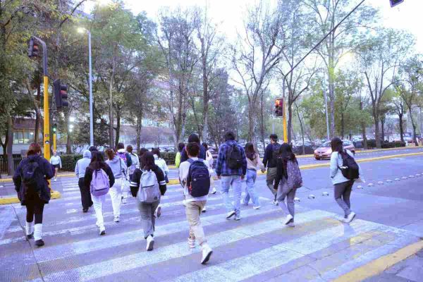 regreso a clases cdmx