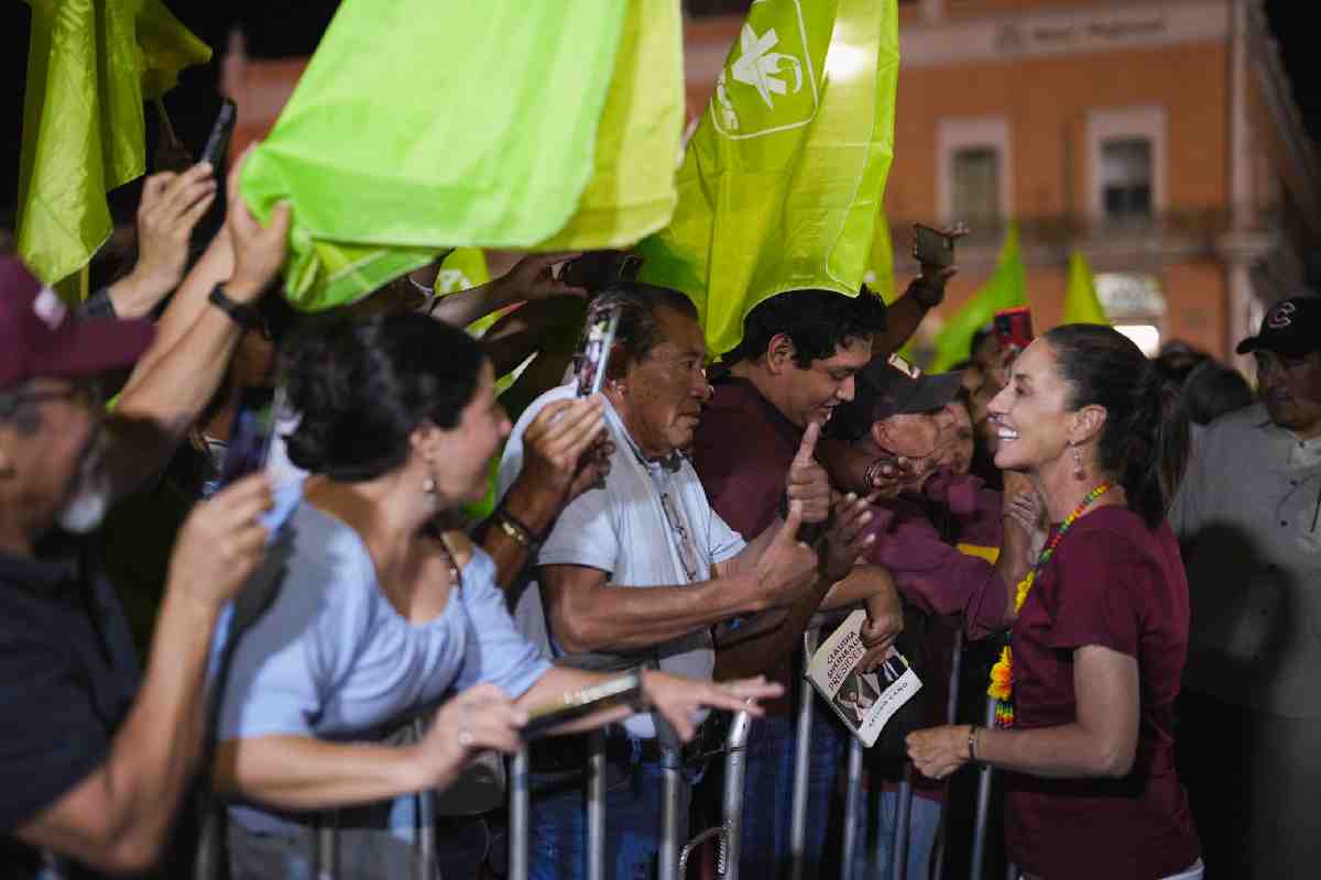 sheinbaum evitar compra voto Aguascalientes