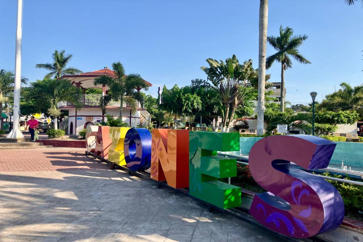 Cazones Veracruz