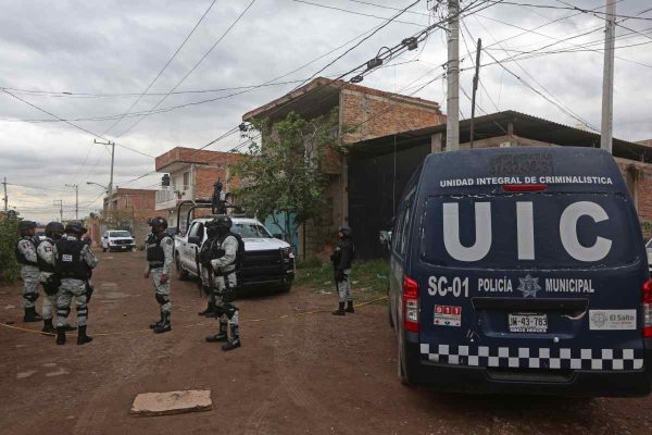 violencia jalisco