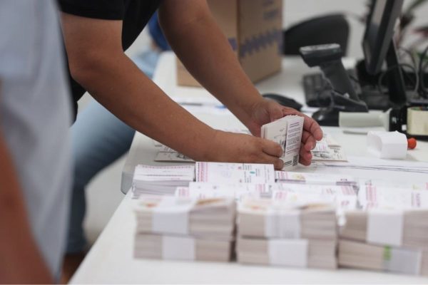 voto extranjero