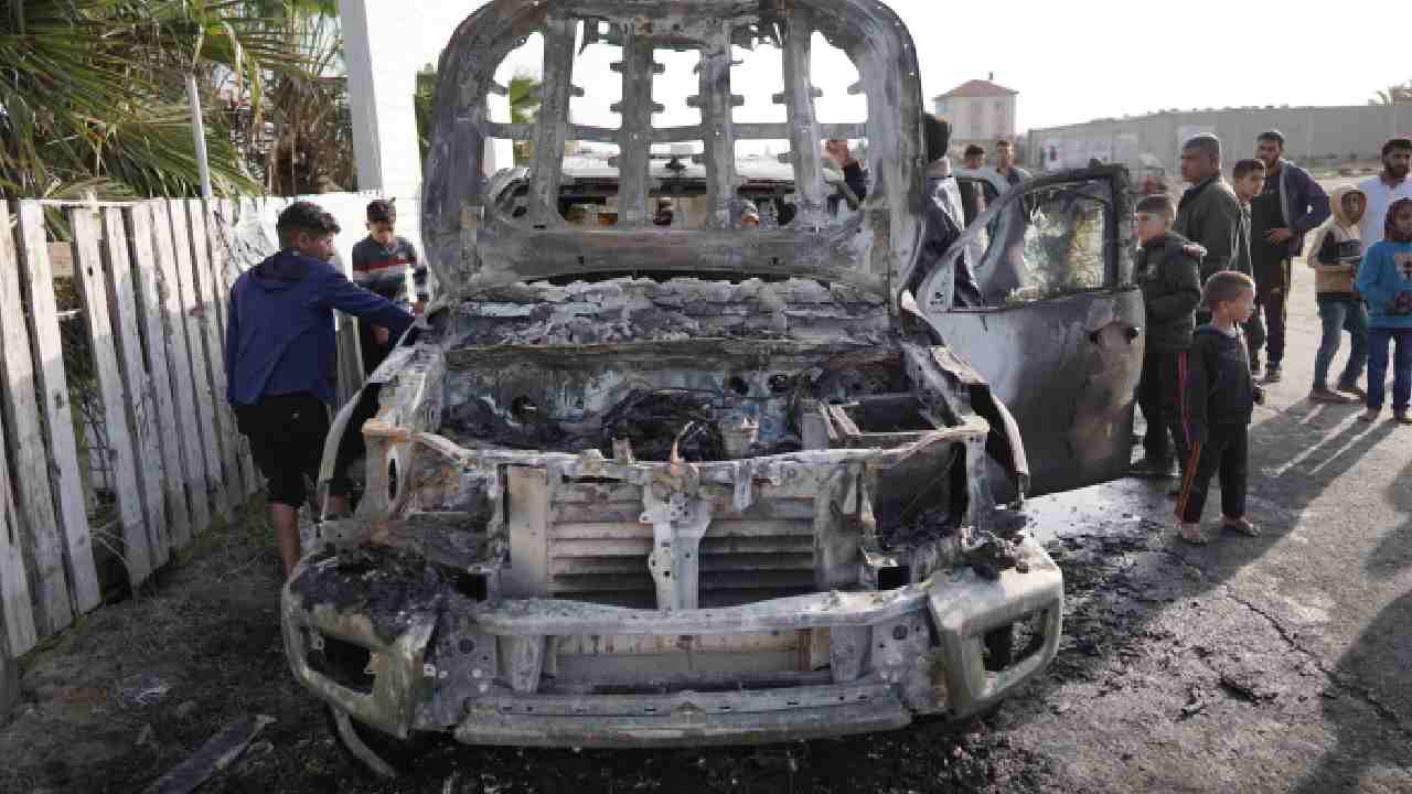 world central kitchen