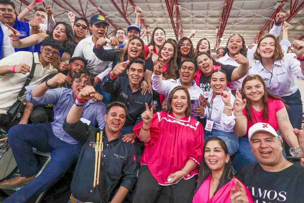 xochitl galvez ine