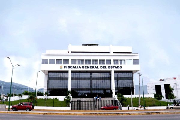 fiscalía general de chiapas