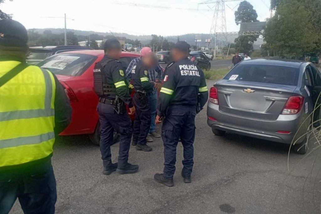 Candidata de Ocoyoacac no había solicitado medidas de protección previo al ataque