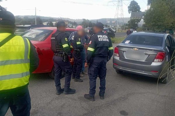 Candidata de Ocoyoacac no había solicitado medidas de protección previo al ataque
