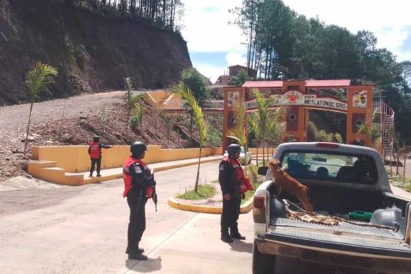 Comunidad indígena de Metlatónoc libera a rehenes retenidos por retraso de obra