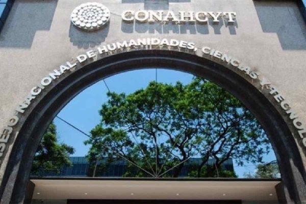 Conahcyt-