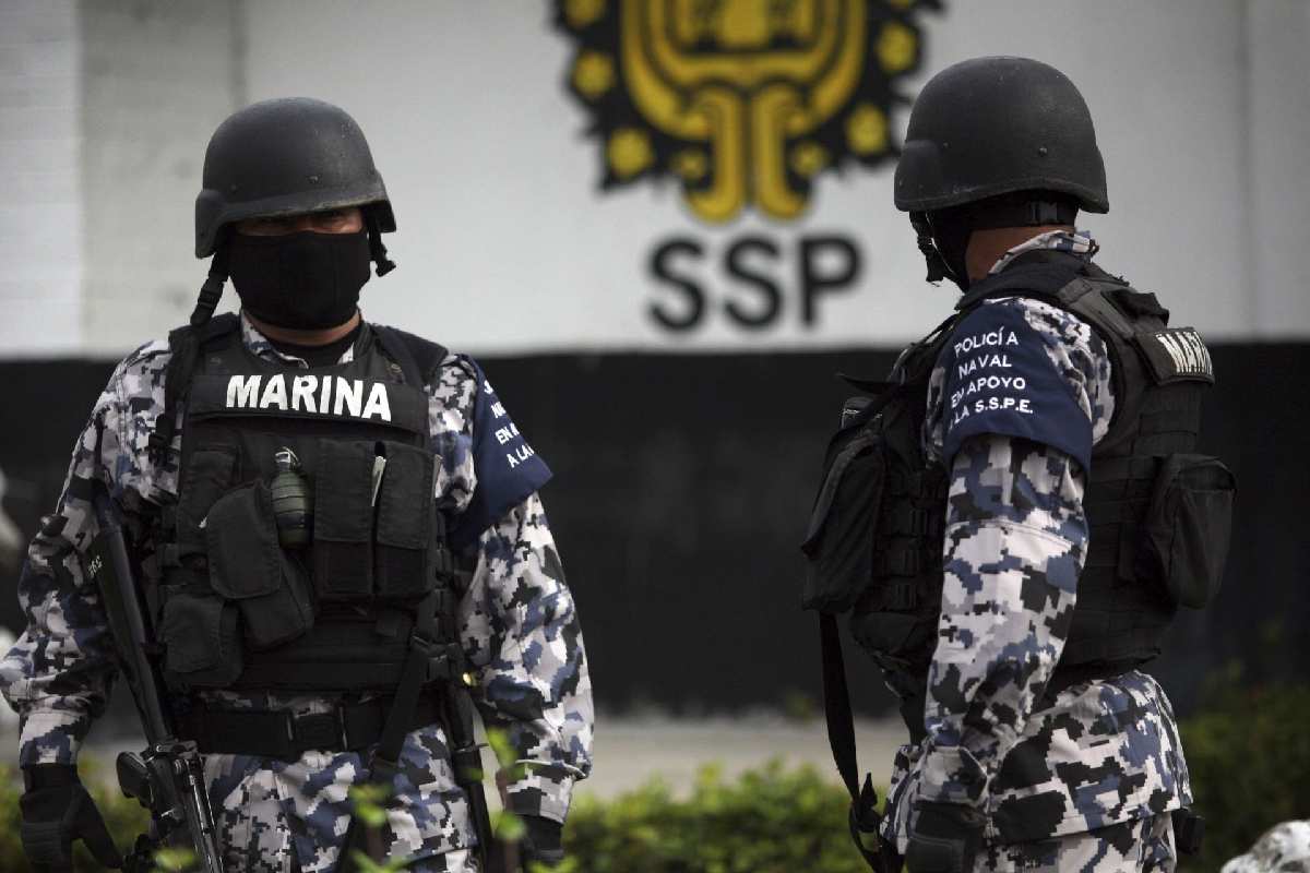 Elementos de la Marina