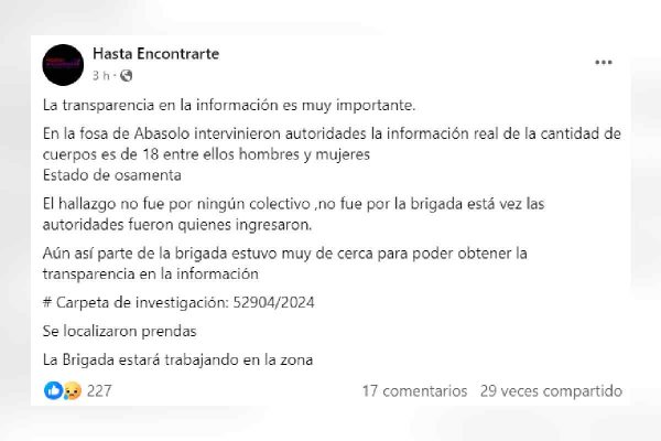 FOSA-CLANDESTINA-ABASOLO-GUANAJUATO