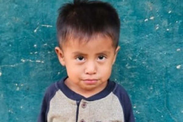 javier modesto, niño de tres años desaparecido en guanajuato
