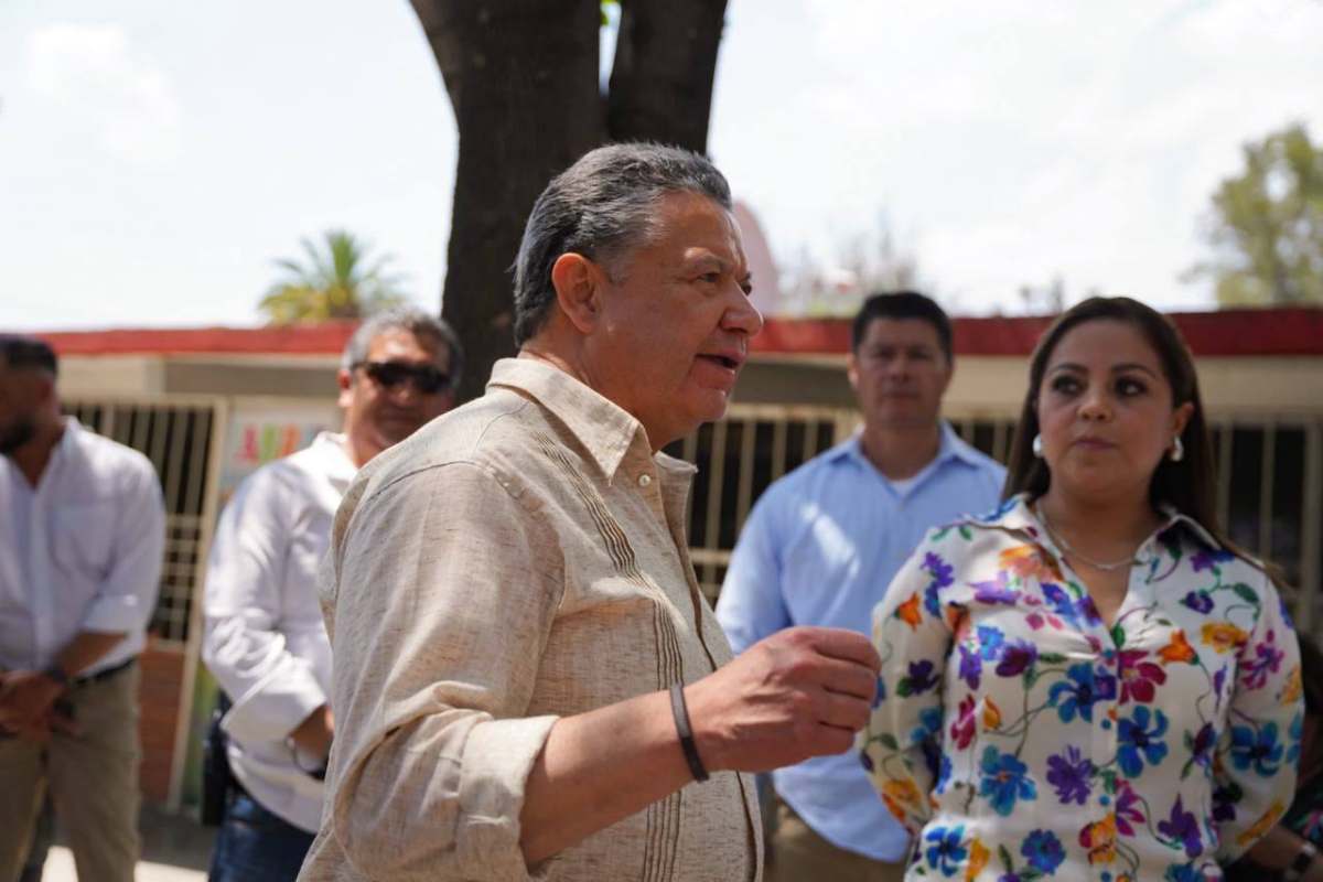 gobernador de hidalgo